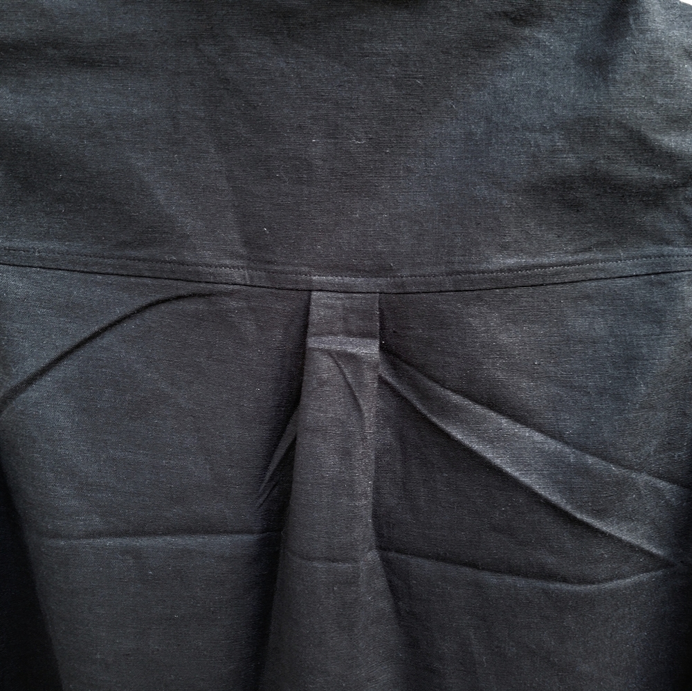 Express Sleeveless Portofino Shirt - Picture 5 of 6